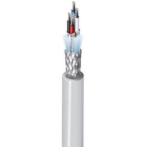 Кабель микрофонный в нарезку Canare 3082A T5U500