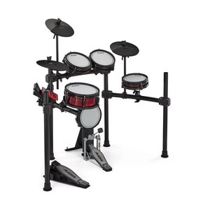 Электронная ударная установка ALESIS NITRO PRO KIT
