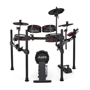 Электронная ударная установка ALESIS NITRO PRO KIT