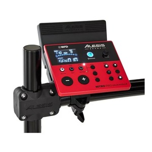 Электронная ударная установка ALESIS NITRO PRO KIT