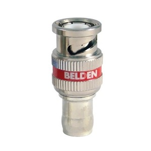 Разъем BNC (Папа) BELDEN 1505ABHD1