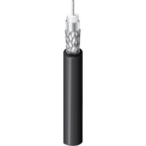 Кабель коаксиальный в нарезку BELDEN 4694ANH 0101000 Black