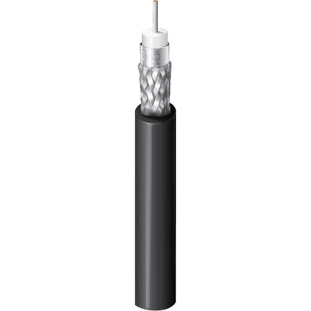 Кабель коаксиальный в нарезку BELDEN 4694R 0101000