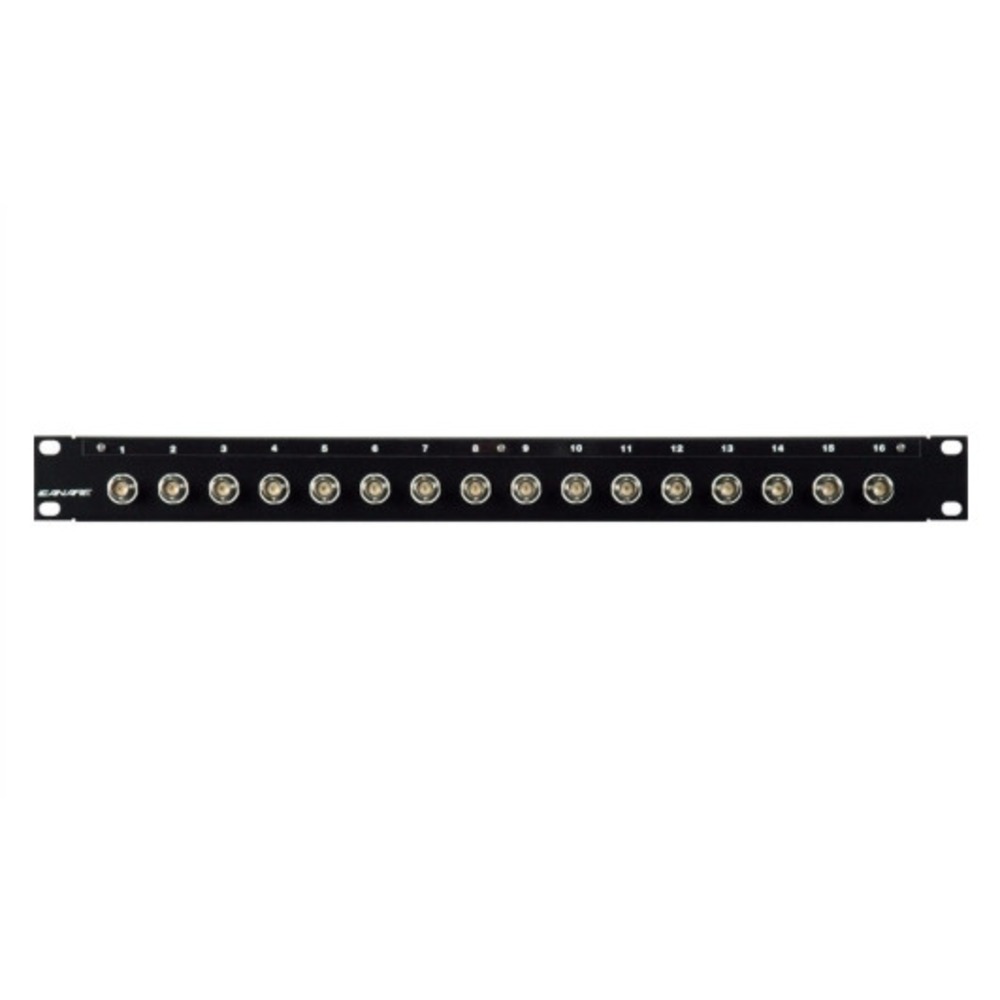 Панель для рэковых шкафов Canare 161U-JRUK