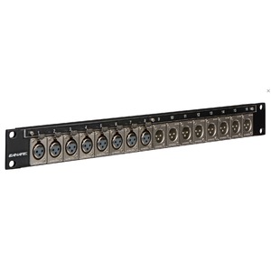 Коммутатор аудио студийные Canare 161U-X12F