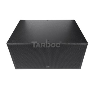 Пассивный сабвуфер TARBOC C-218