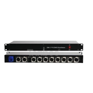 DMX контроллер TARBOC DMX-512