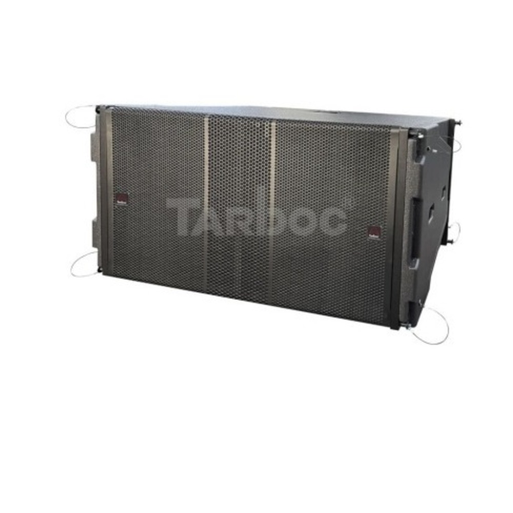 Линейный массив TARBOC G-08S