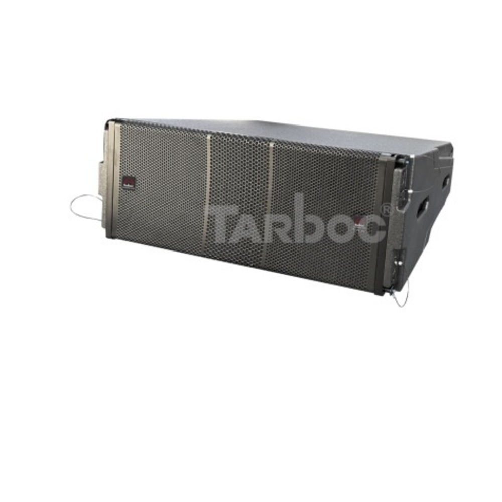 Линейный массив TARBOC G-10