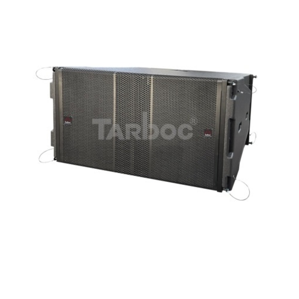 Линейный массив TARBOC G-10S