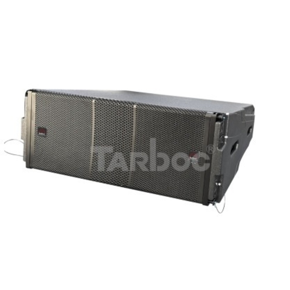 Линейный массив TARBOC G-12