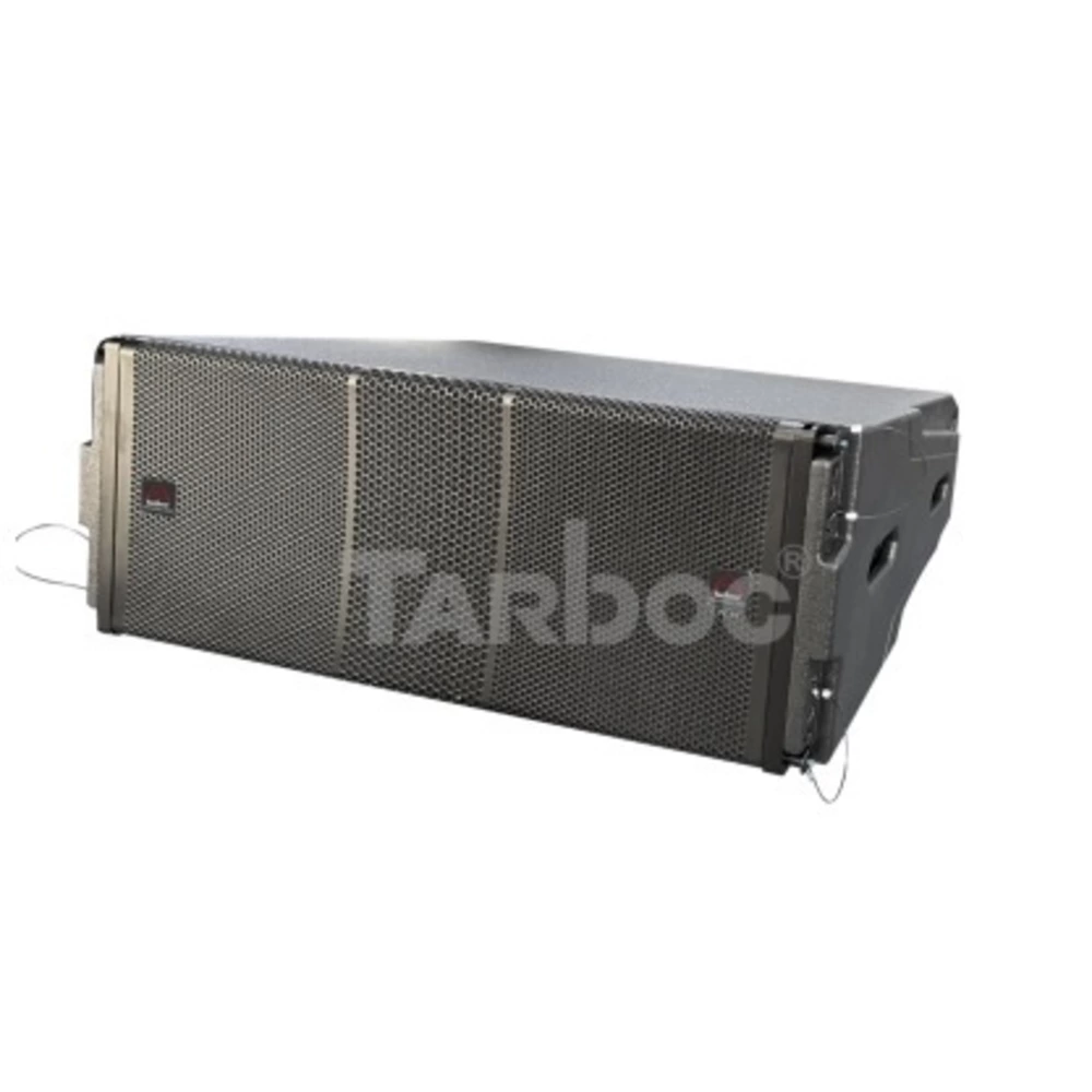 Линейный массив TARBOC G-12