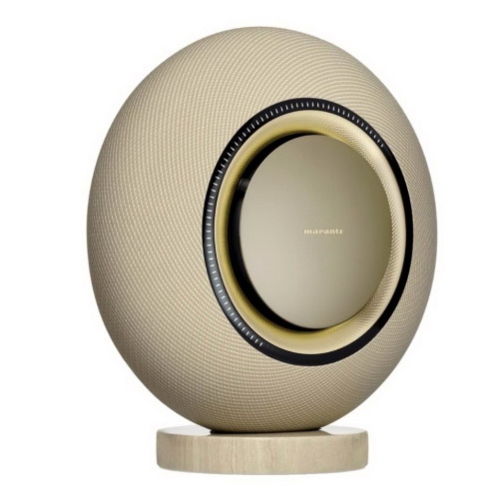 Активная акустика Marantz Grand Horizon Champagne