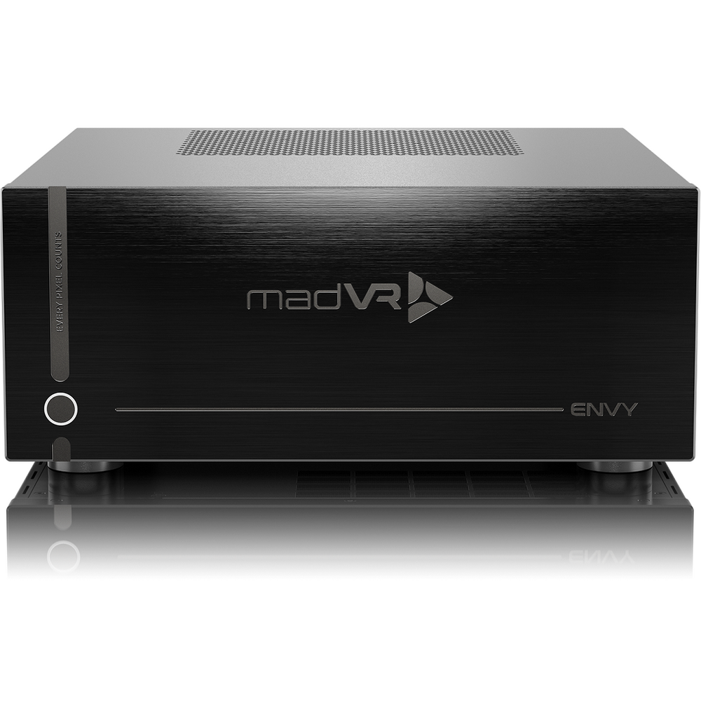 Видео-процессор MadVR Envy Extreme MKII