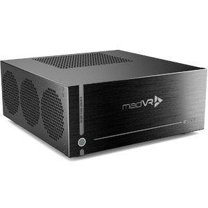 Видео-процессор MadVR Envy Extreme MKII