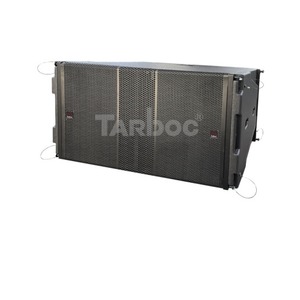 Линейный массив TARBOC G-12S