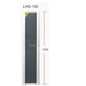 Звуковая колонна TARBOC LHG-100