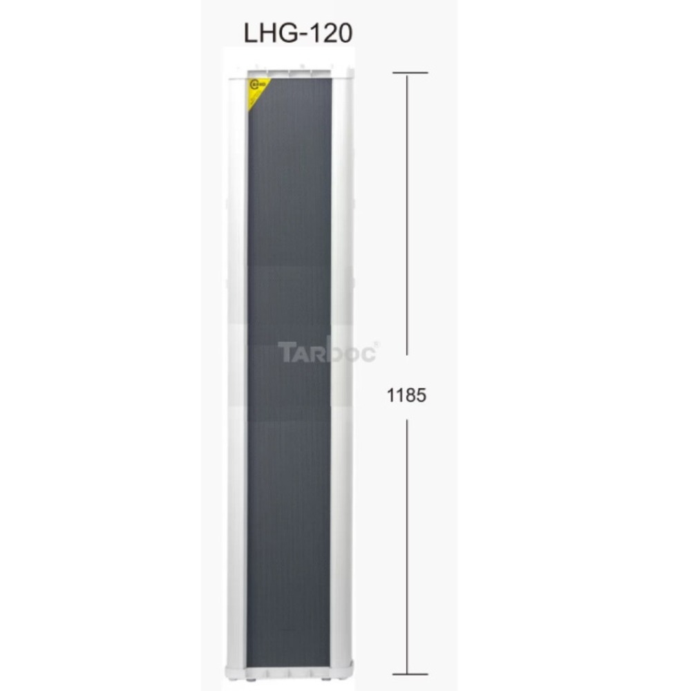 Звуковая колонна TARBOC LHG-120