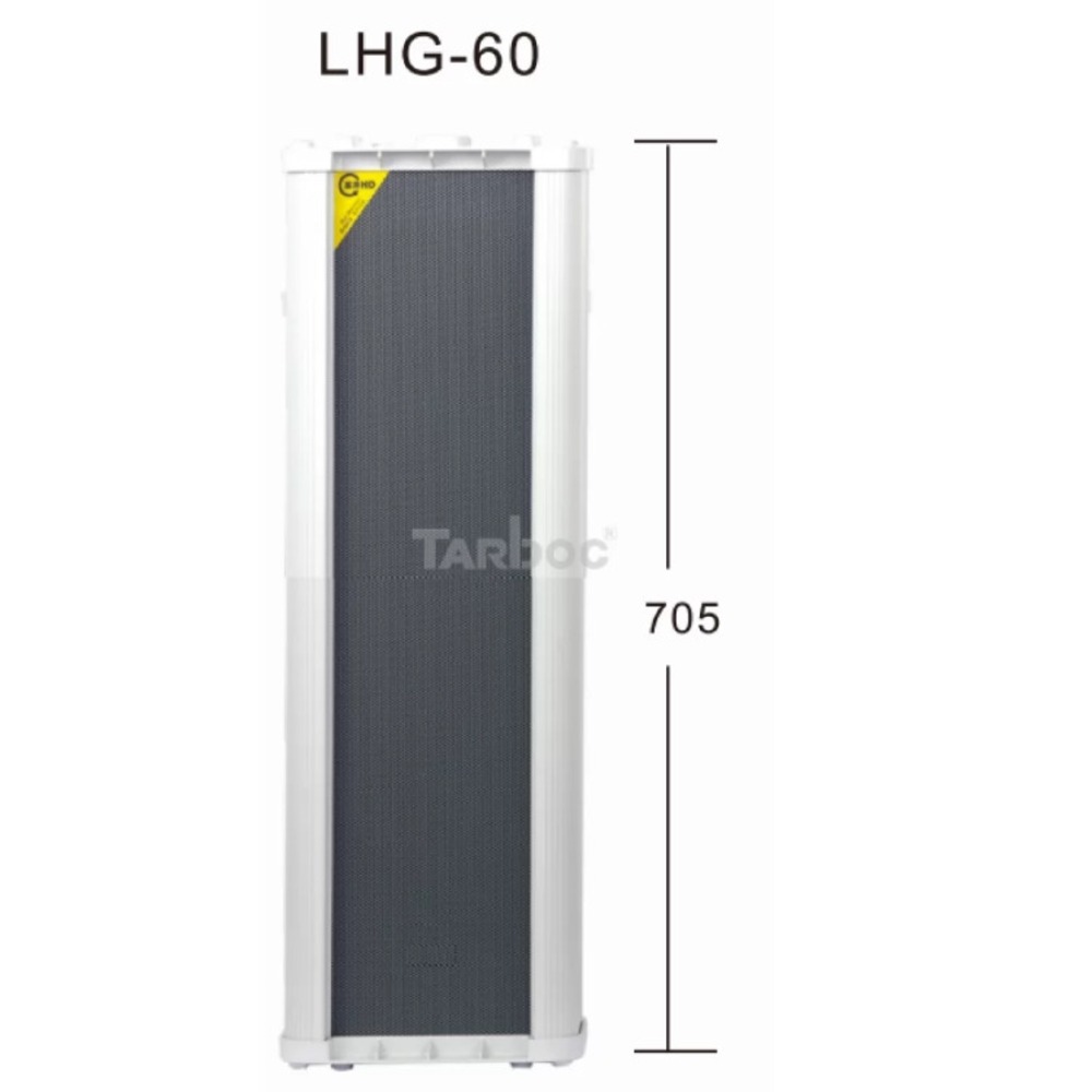 Звуковая колонна TARBOC LHG-60
