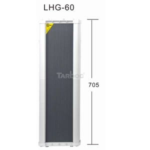 Звуковая колонна TARBOC LHG-60