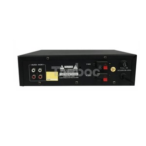 Микшер-усилитель универсальный TARBOC LS-50U
