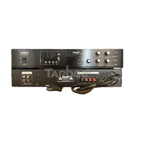 Микшер-усилитель универсальный TARBOC MP-7070L