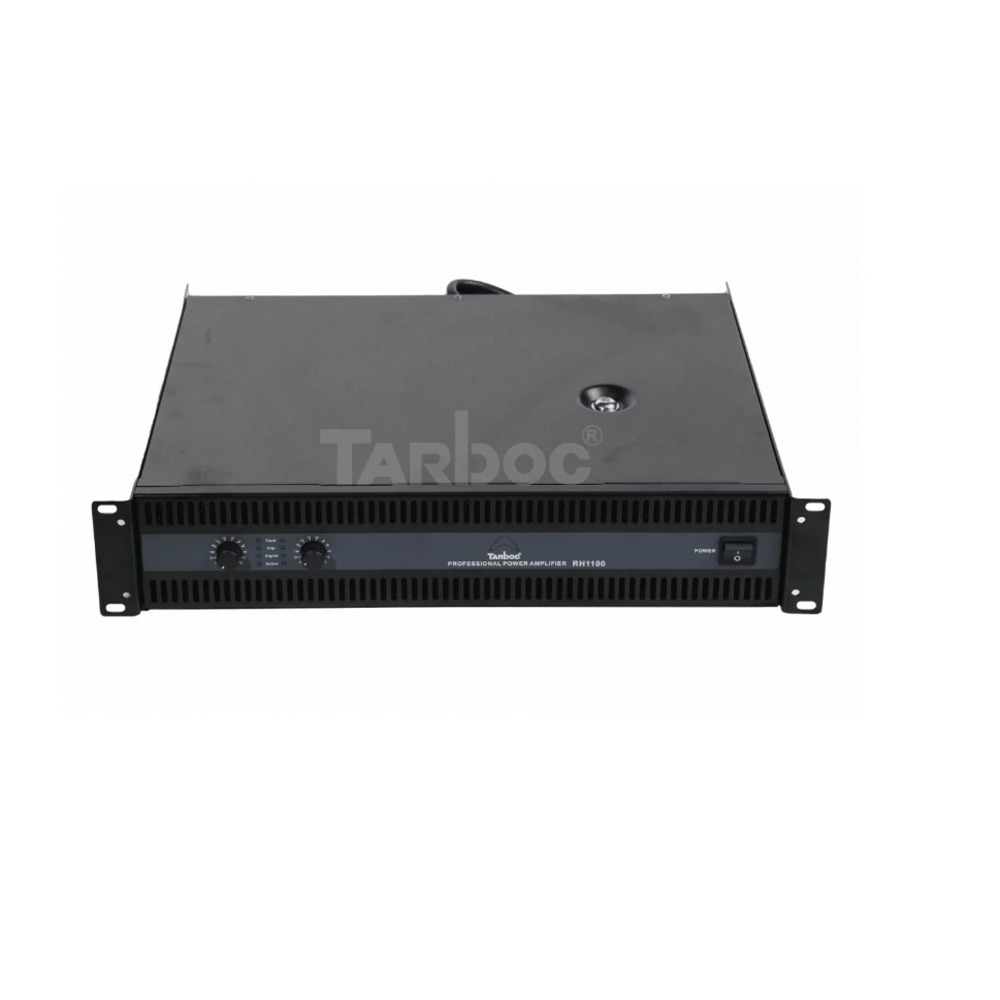 Усилитель мощности (концертный) TARBOC RH-1100