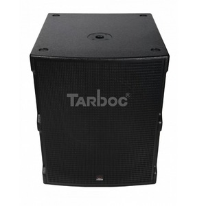 Пассивный сабвуфер TARBOC RH-118
