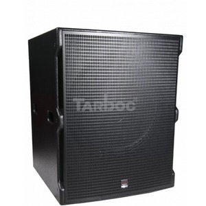 Пассивный сабвуфер TARBOC RH-118