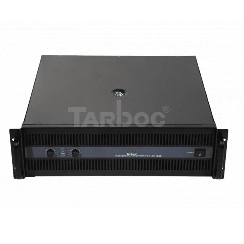 Усилитель мощности (концертный) TARBOC RH-1300