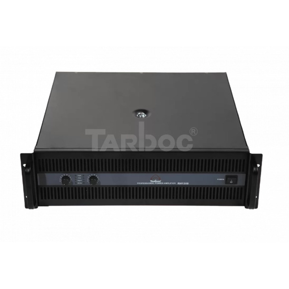 Усилитель мощности (концертный) TARBOC RH-1500T