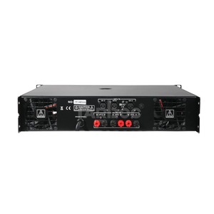 Усилитель мощности (концертный) TARBOC RH-3680