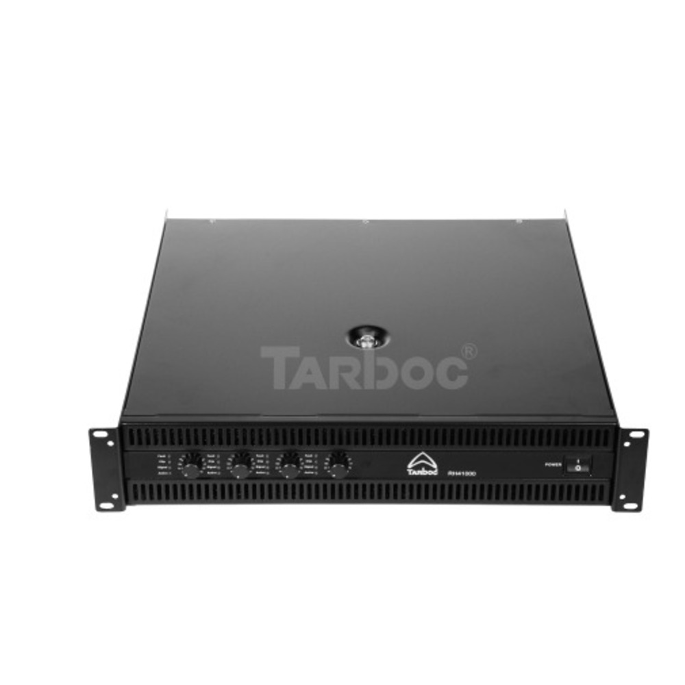 Усилитель мощности (концертный) TARBOC RH-41000