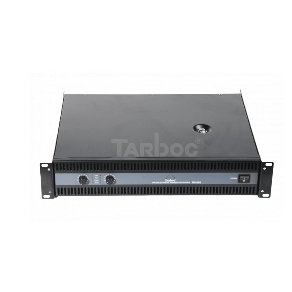 Усилитель мощности (концертный) TARBOC RH-500