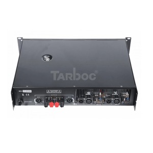 Усилитель мощности (концертный) TARBOC RH-500