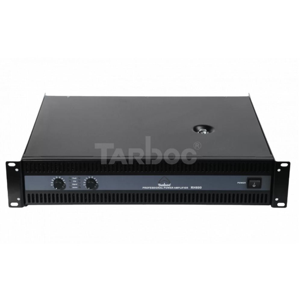 Усилитель мощности (концертный) TARBOC RH-600