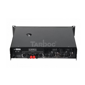 Усилитель мощности (концертный) TARBOC RH-600