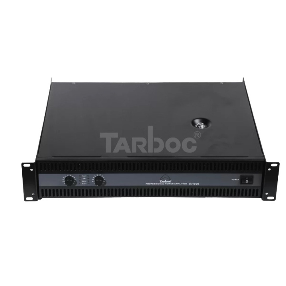 Усилитель мощности (концертный) TARBOC RH-900