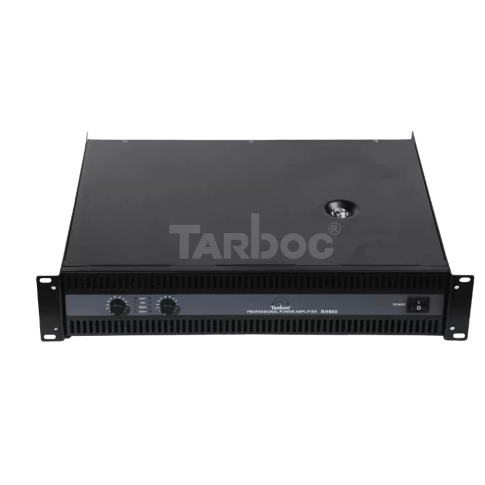 Усилитель мощности (концертный) TARBOC RH-900
