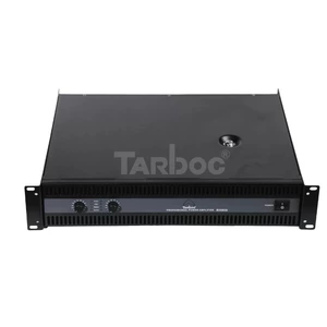Усилитель мощности (концертный) TARBOC RH-900