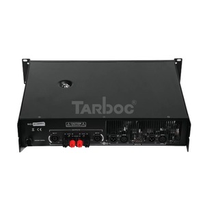 Усилитель мощности (концертный) TARBOC RH-900