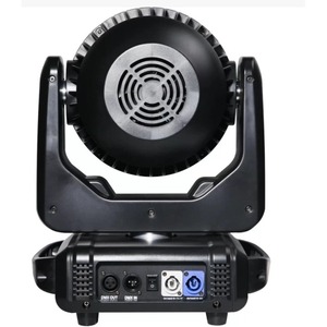 Прожектор полного движения LED TARBOC RH-B19S BEAM LED