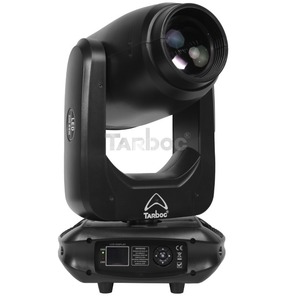 Прожектор полного движения LED TARBOC RH-B200S BEAM+SPOT+WASH