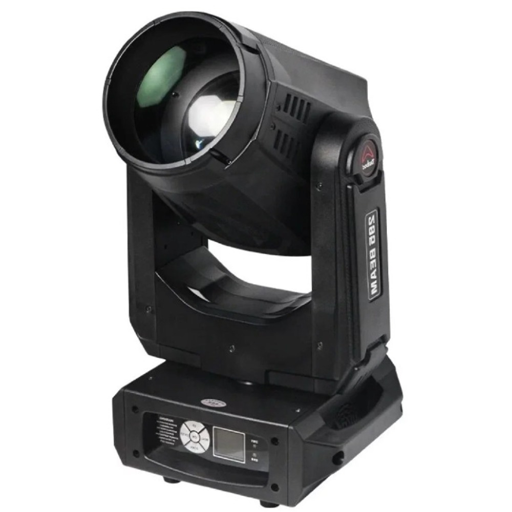Прожектор полного движения LED TARBOC RH-B295 BEAM