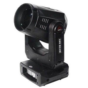 Прожектор полного движения LED TARBOC RH-B295 BEAM