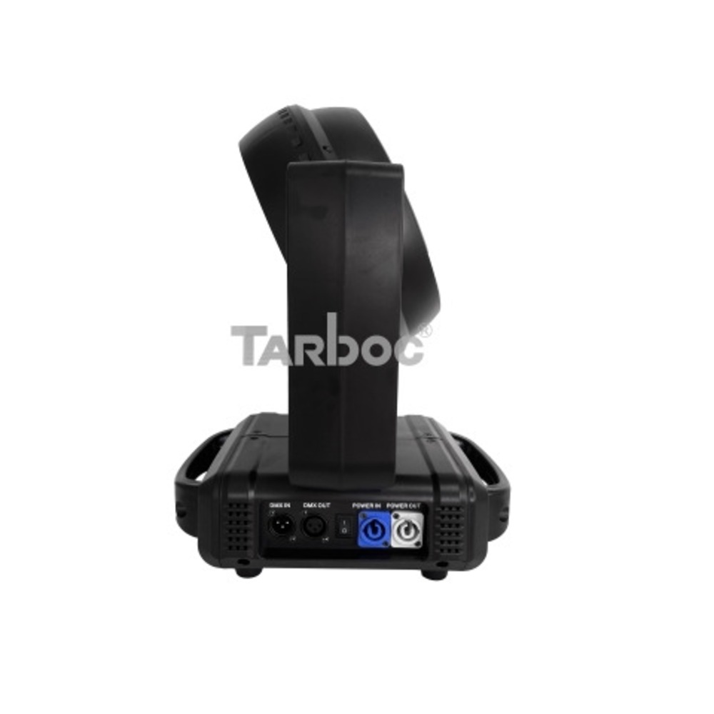 Прожектор полного движения LED TARBOC RH-B36S