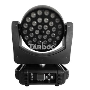 Прожектор полного движения LED TARBOC RH-B36S