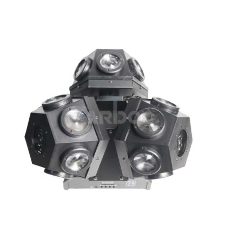 LED светоэффект TARBOC RH-C03L