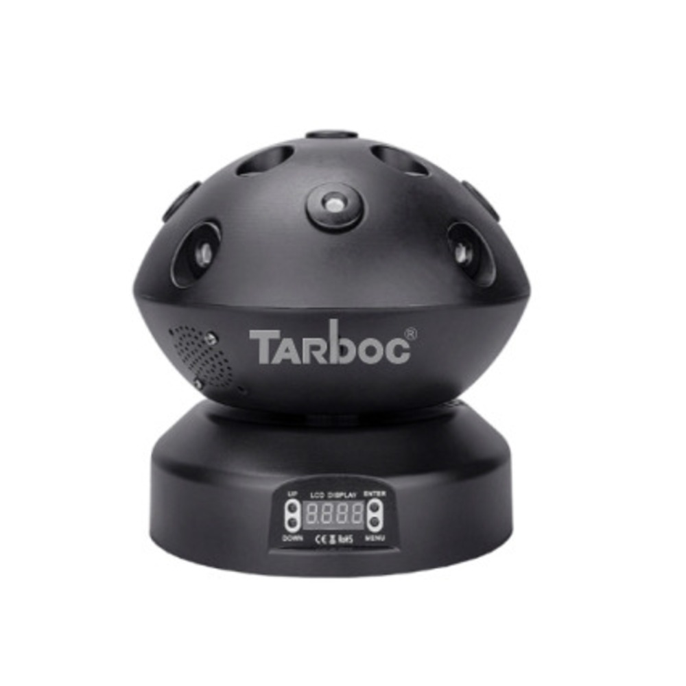 LED светоэффект TARBOC RH-C10