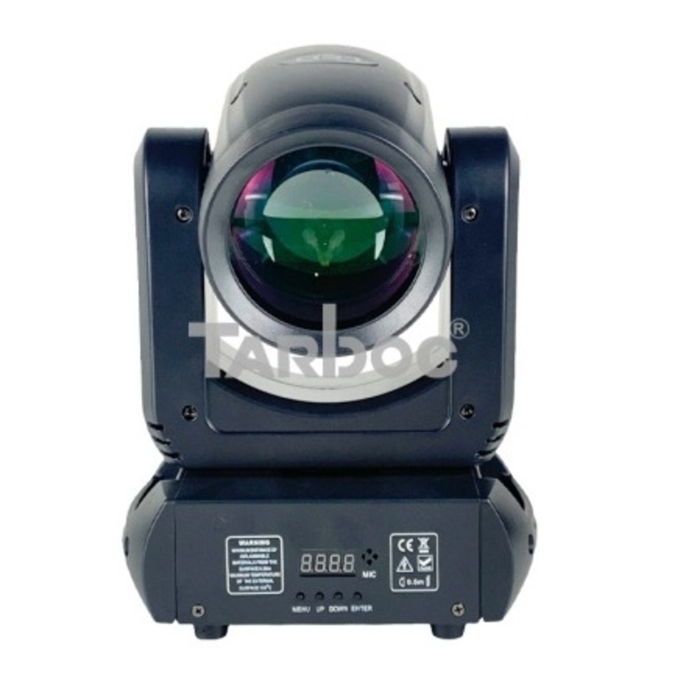 Прожектор полного движения LED TARBOC RH-C150B